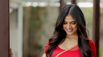 Malavika Mohanan