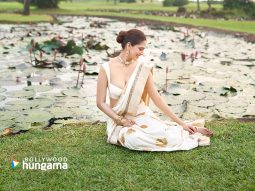 Celebrity wallpaper of Malavika Mohanan
