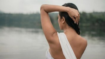 Celebrity wallpaper of Malavika Mohanan