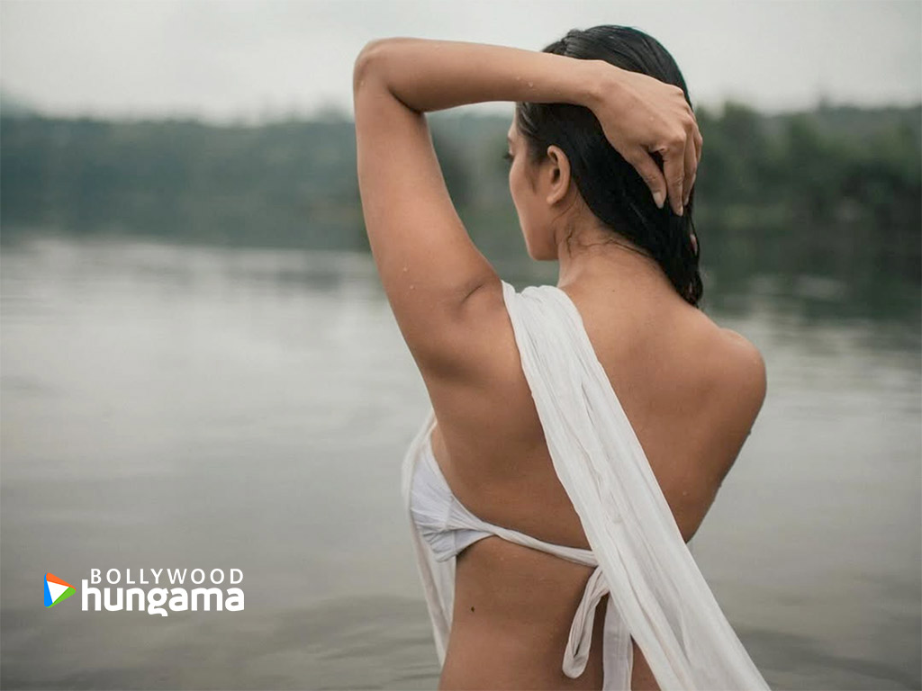 Malavika Mohanan