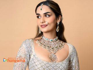 Manushi Chhillar