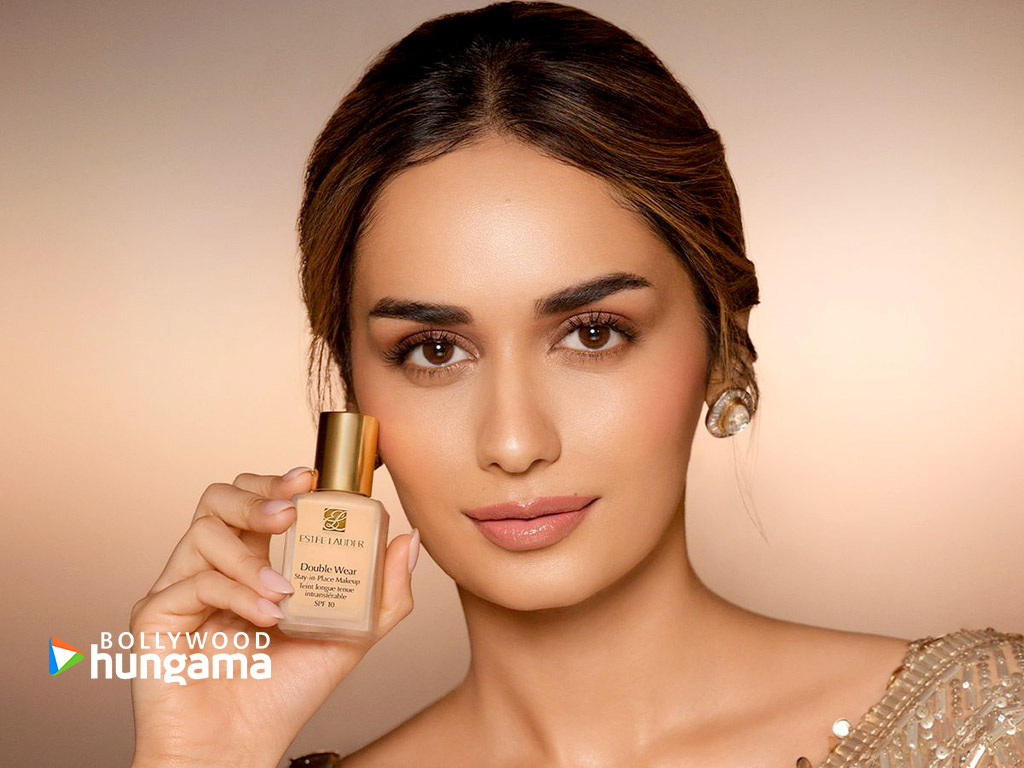 Manushi Chhillar Manushi Chhillar