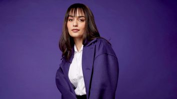 Manushi Chhillar