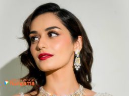 Celeb Wallpapers Of Manushi Chhillar