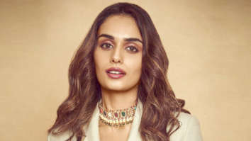 Celebrity wallpaper of Manushi Chhillar