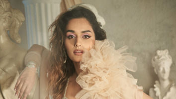 Celeb Wallpapers Of Manushi Chhillar