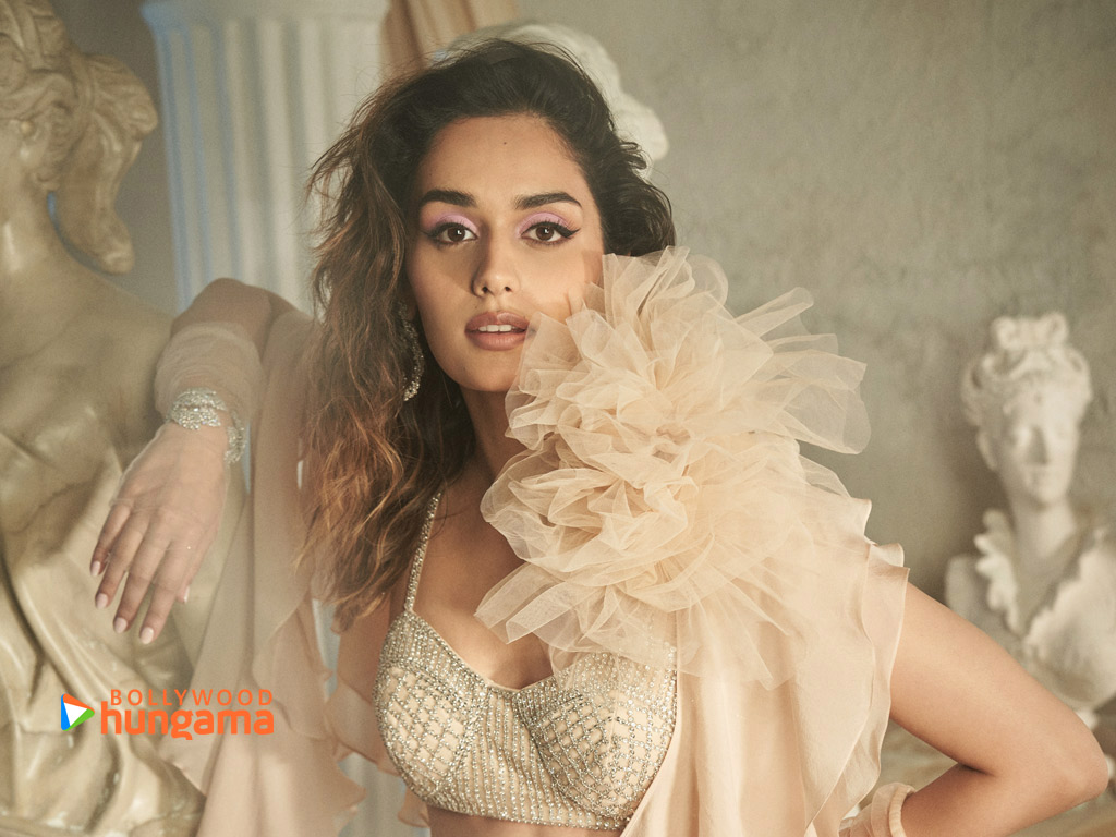 Manushi Chhillar Manushi Chhillar