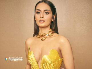 Celeb Wallpapers Of Manushi Chhillar