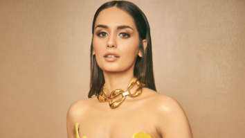Celeb Wallpapers Of Manushi Chhillar