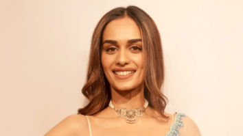 Celebrity wallpapers of Manushi Chhillar