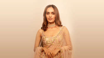 Celebrity wallpapers of Manushi Chhillar