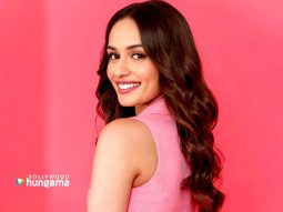 Manushi Chhillar