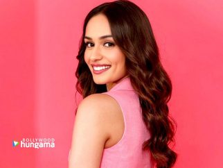 Manushi Chhillar