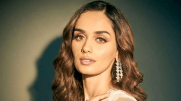 Celeb Wallpapers Of Manushi Chhillar