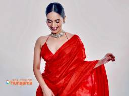 Celebrity wallpaper of Manushi Chhillar
