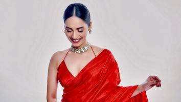Celebrity wallpaper of Manushi Chhillar