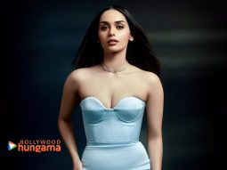 Manushi Chhillar