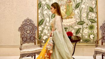 Celeb Wallpapers Of Manushi Chhillar