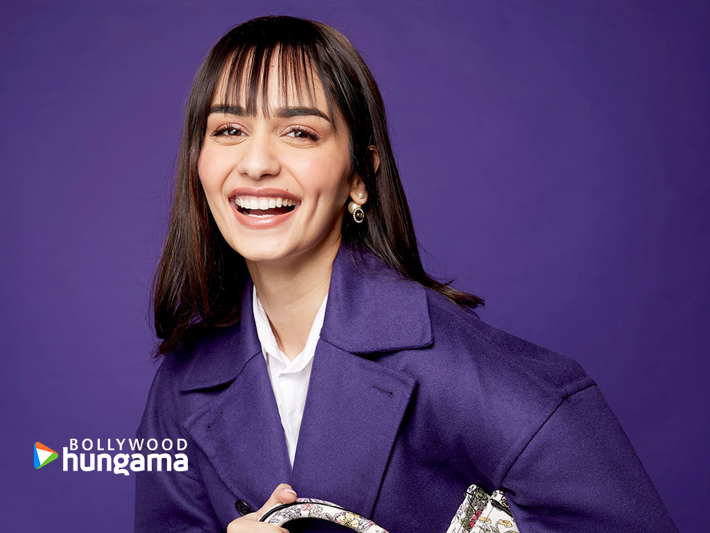 Manushi Chhillar Manushi Chhillar
