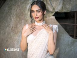 Celeb Wallpapers Of Manushi Chhillar