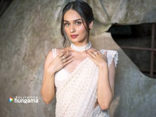 Celeb Wallpapers Of Manushi Chhillar