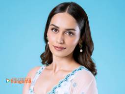 Celebrity wallpaper of Manushi Chhillar