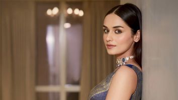 Manushi Chhillar
