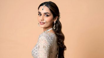 Manushi Chhillar