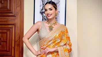 Celeb Wallpapers Of Manushi Chhillar