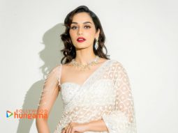 Celeb Wallpapers Of Manushi Chhillar