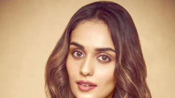 Celebrity wallpaper of Manushi Chhillar