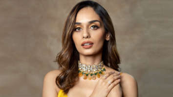 Celeb Wallpapers Of Manushi Chhillar