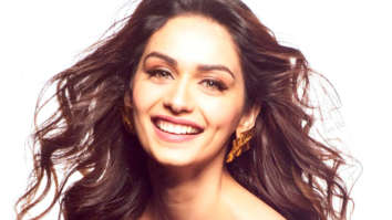 Celebrity wallpapers of Manushi Chhillar