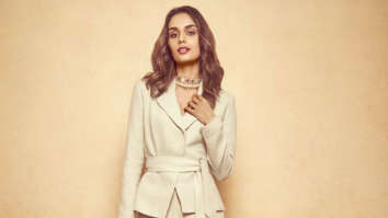Celebrity wallpaper of Manushi Chhillar