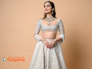 Manushi Chhillar