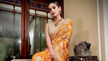 Celeb Wallpapers Of Manushi Chhillar