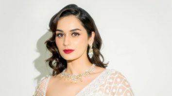 Celeb Wallpapers Of Manushi Chhillar