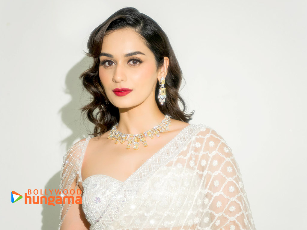Manushi Chhillar