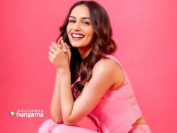 Manushi Chhillar