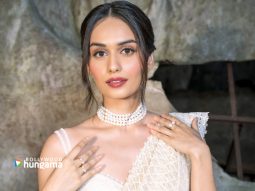 Celeb Wallpapers Of Manushi Chhillar