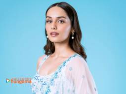 Celebrity wallpaper of Manushi Chhillar