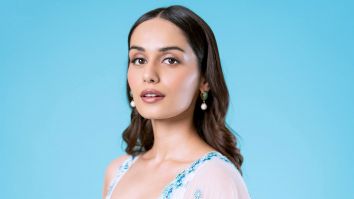 Celebrity wallpaper of Manushi Chhillar