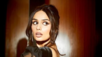 Celeb Wallpapers Of Manushi Chhillar