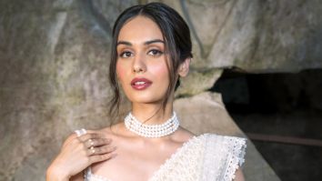 Celeb Wallpapers Of Manushi Chhillar