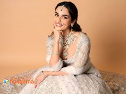 Manushi Chhillar