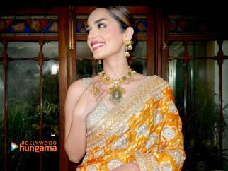 Celeb Wallpapers Of Manushi Chhillar