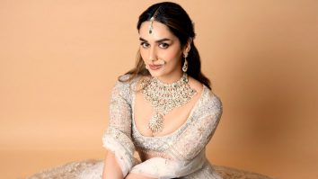Manushi Chhillar