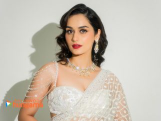 Celeb Wallpapers Of Manushi Chhillar