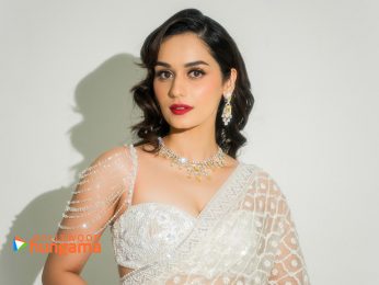 Celeb Wallpapers Of Manushi Chhillar