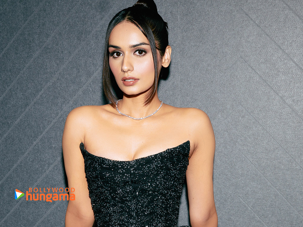 Manushi Chhillar Manushi Chhillar
